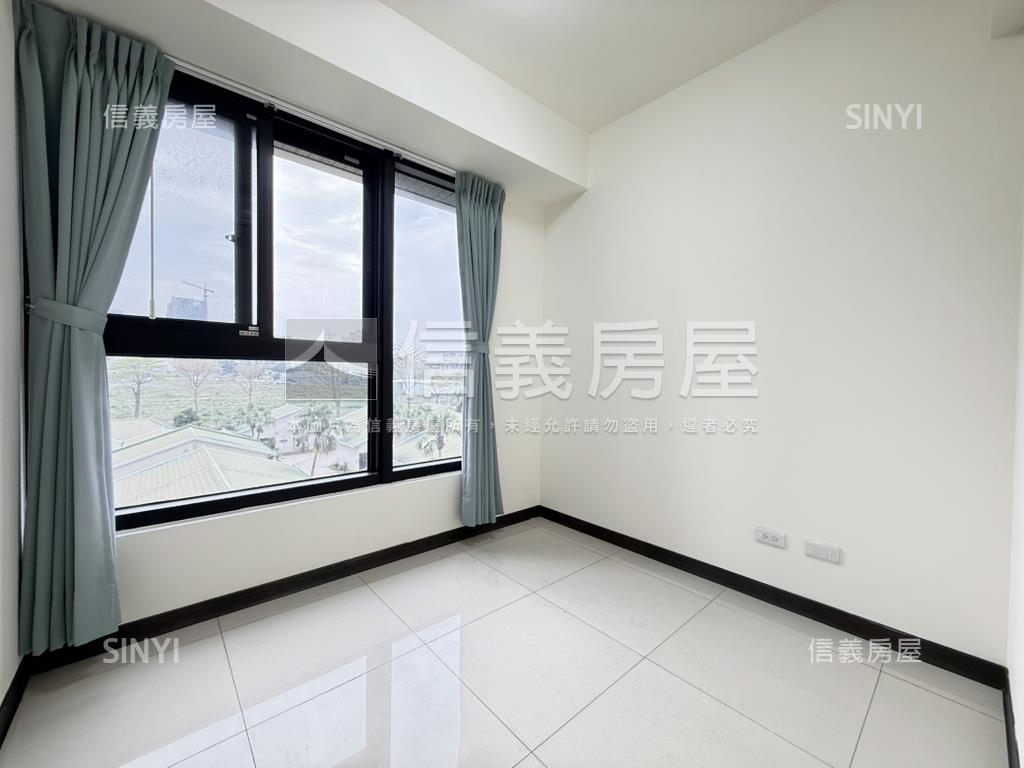 上東城有視野三房平車房屋室內格局與周邊環境