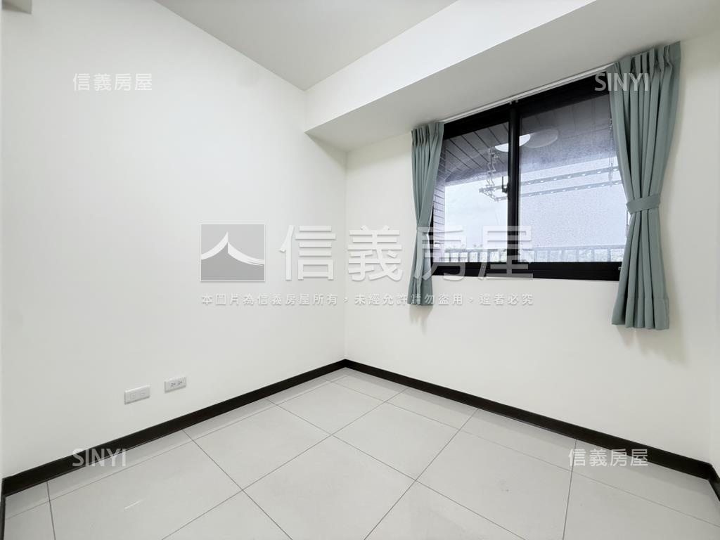 上東城有視野三房平車房屋室內格局與周邊環境