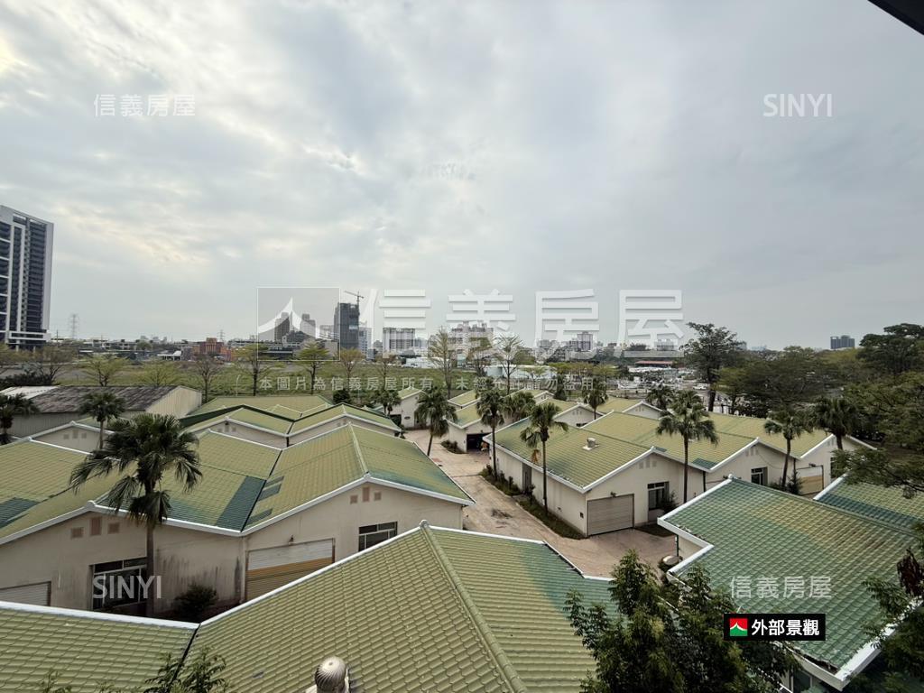 上東城有視野三房平車房屋室內格局與周邊環境