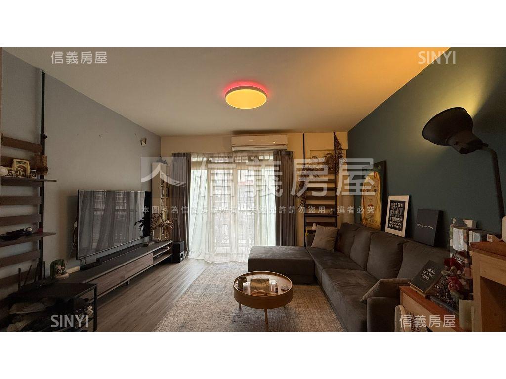 未來萬大線捷運漂亮美寓房屋室內格局與周邊環境