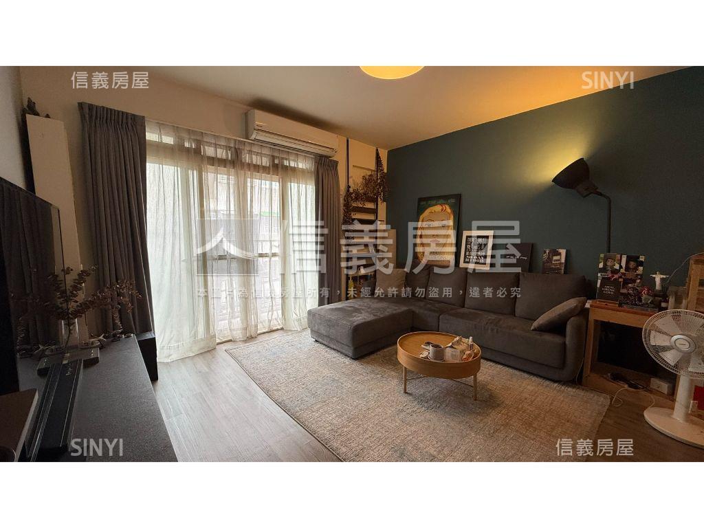 未來萬大線捷運漂亮美寓房屋室內格局與周邊環境