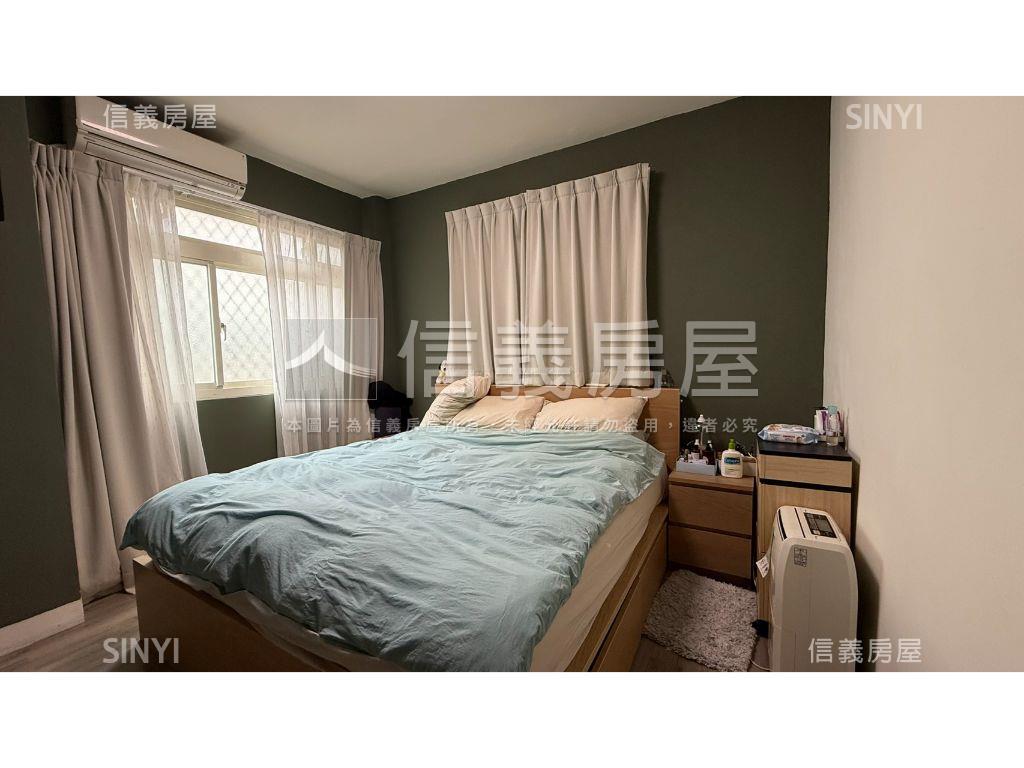 未來萬大線捷運漂亮美寓房屋室內格局與周邊環境