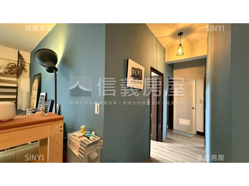 未來萬大線捷運漂亮美寓房屋室內格局與周邊環境