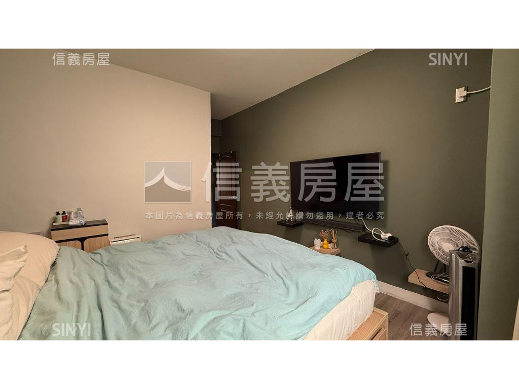 未來萬大線捷運漂亮美寓房屋室內格局與周邊環境