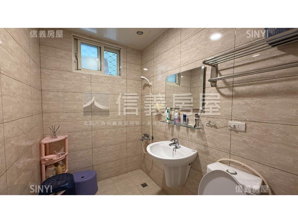 未來萬大線捷運漂亮美寓房屋室內格局與周邊環境