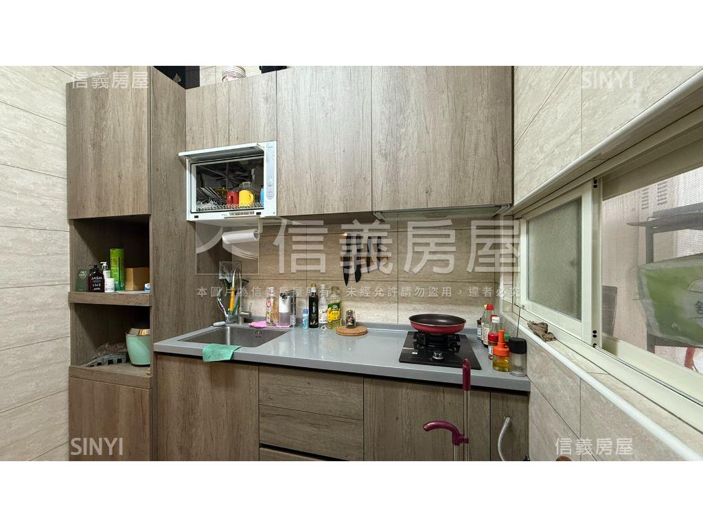 未來萬大線捷運漂亮美寓房屋室內格局與周邊環境