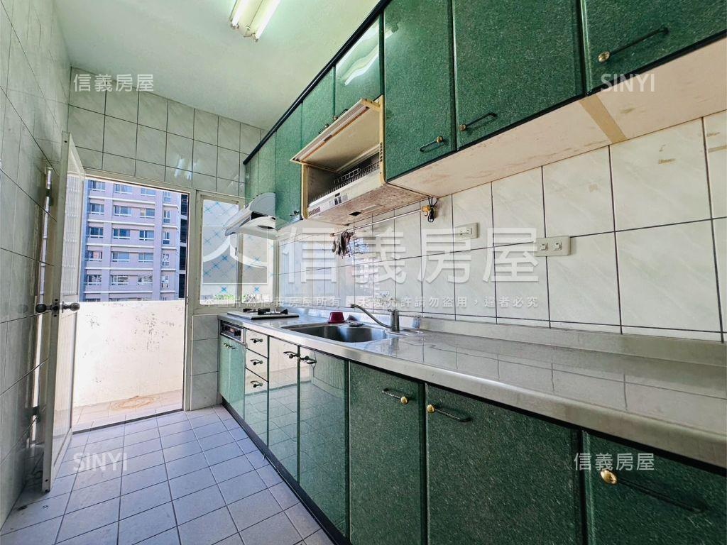 近北投捷運三房！房屋室內格局與周邊環境