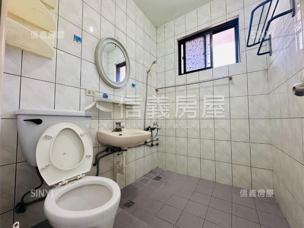 近北投捷運三房！房屋室內格局與周邊環境