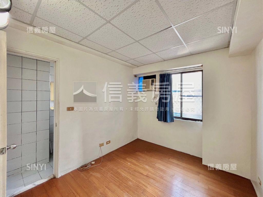 竹北雄觀低總價三房房屋室內格局與周邊環境