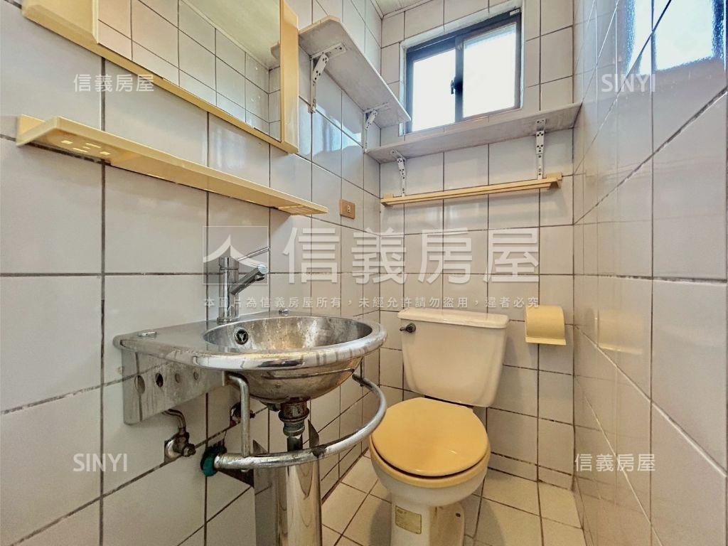 竹北雄觀低總價三房房屋室內格局與周邊環境