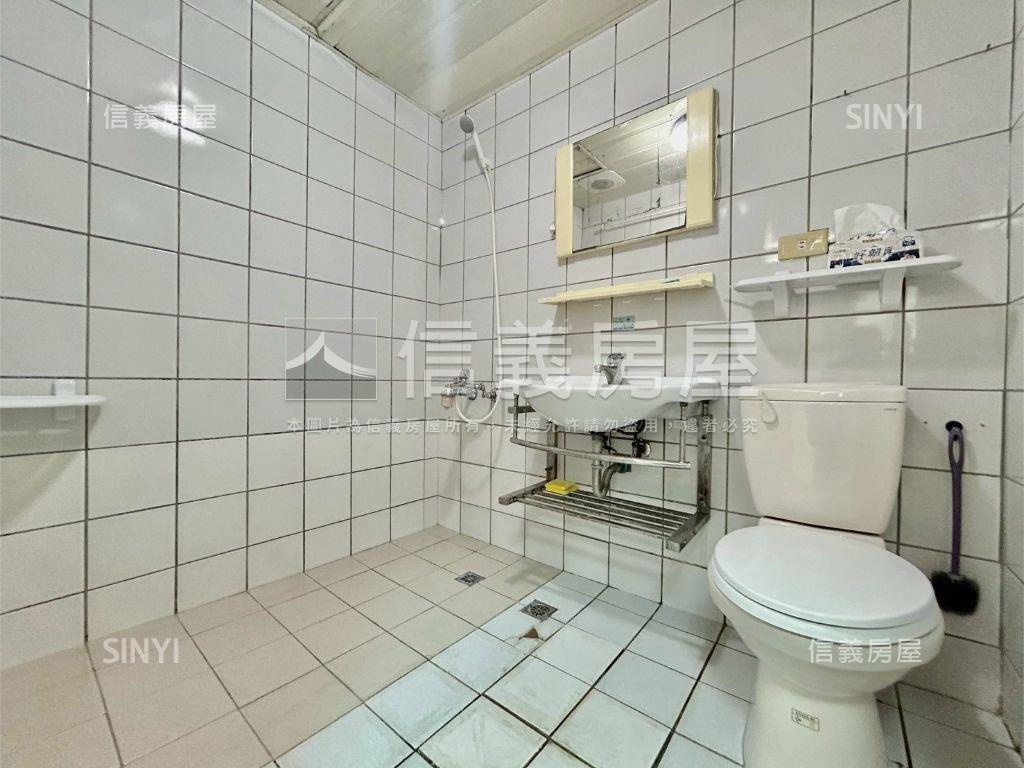 竹北雄觀低總價三房房屋室內格局與周邊環境