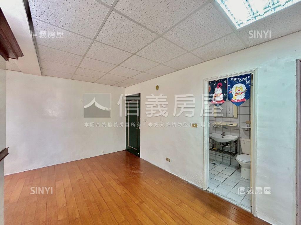 竹北雄觀低總價三房房屋室內格局與周邊環境