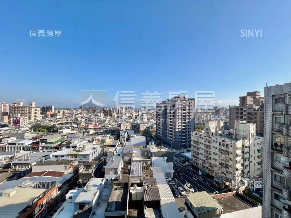 竹北雄觀低總價三房房屋室內格局與周邊環境