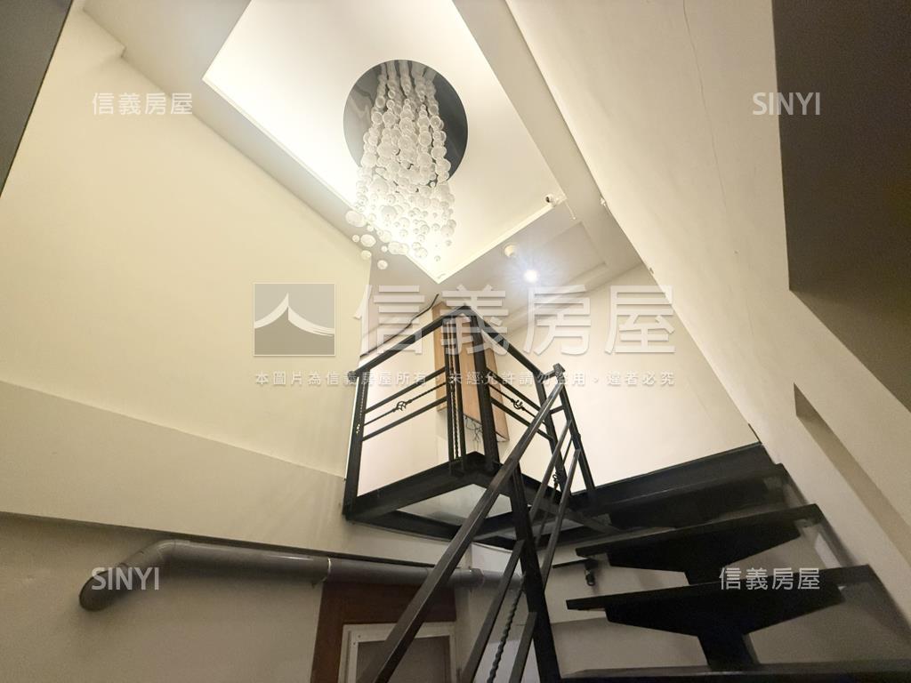 捷運台電收租寶房屋室內格局與周邊環境