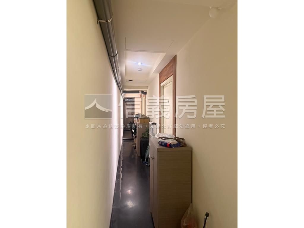 捷運台電收租寶房屋室內格局與周邊環境