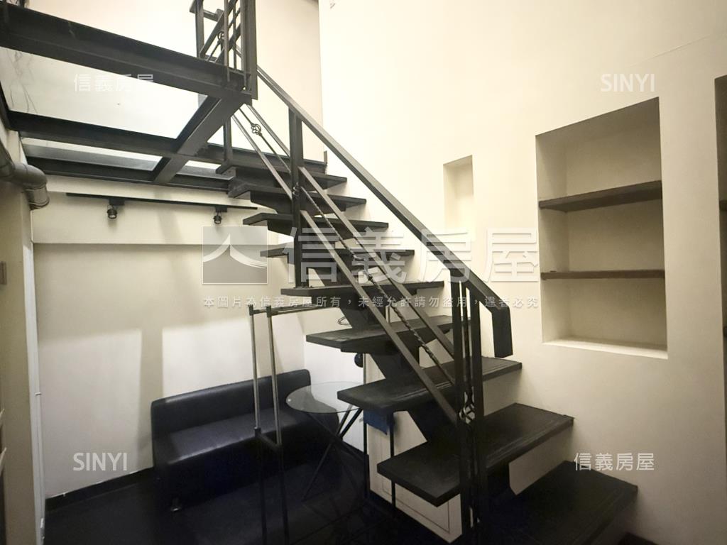 捷運台電收租寶房屋室內格局與周邊環境