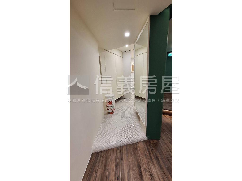 復北民生捷運穩租金店房屋室內格局與周邊環境