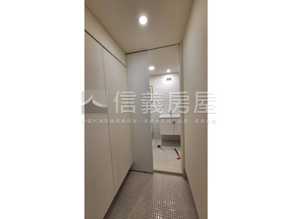復北民生捷運穩租金店房屋室內格局與周邊環境