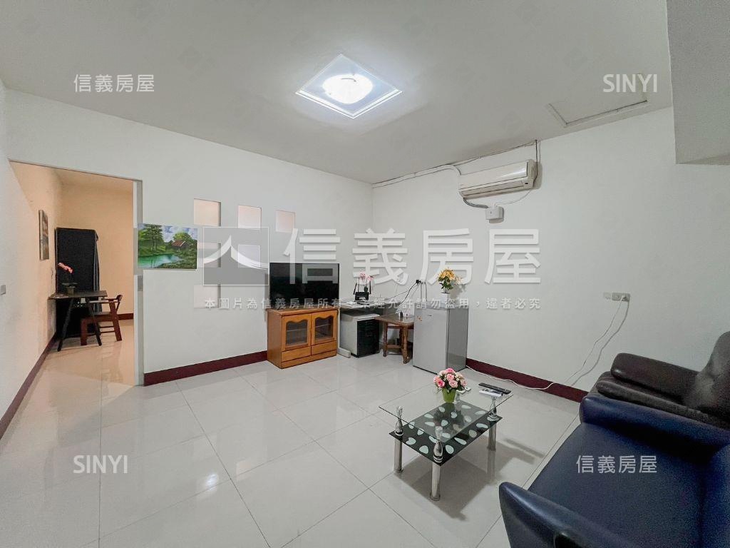 逢甲臨路透店房屋室內格局與周邊環境