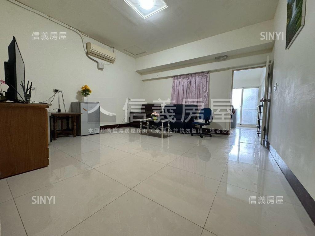 逢甲臨路透店房屋室內格局與周邊環境