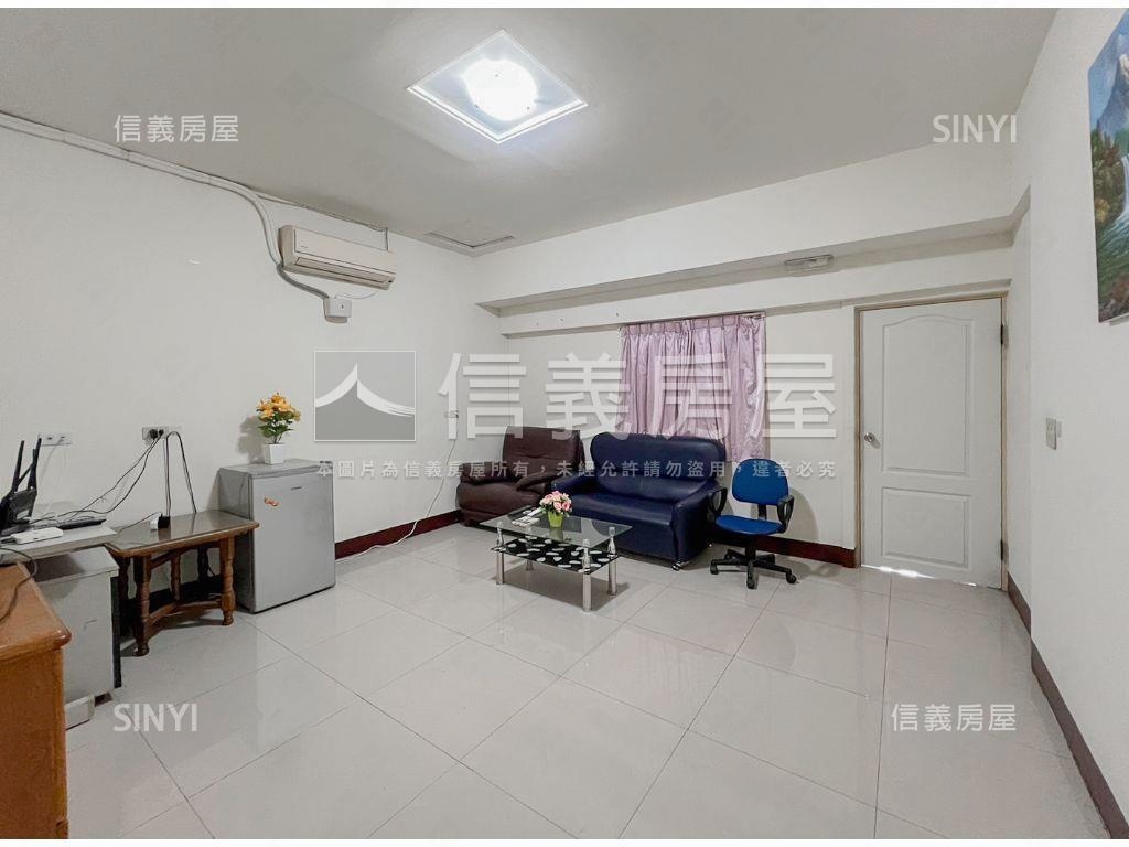 逢甲臨路透店房屋室內格局與周邊環境