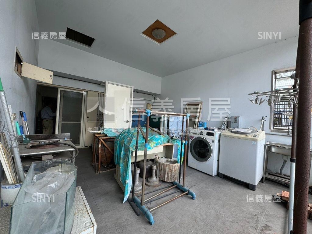 逢甲臨路透店房屋室內格局與周邊環境