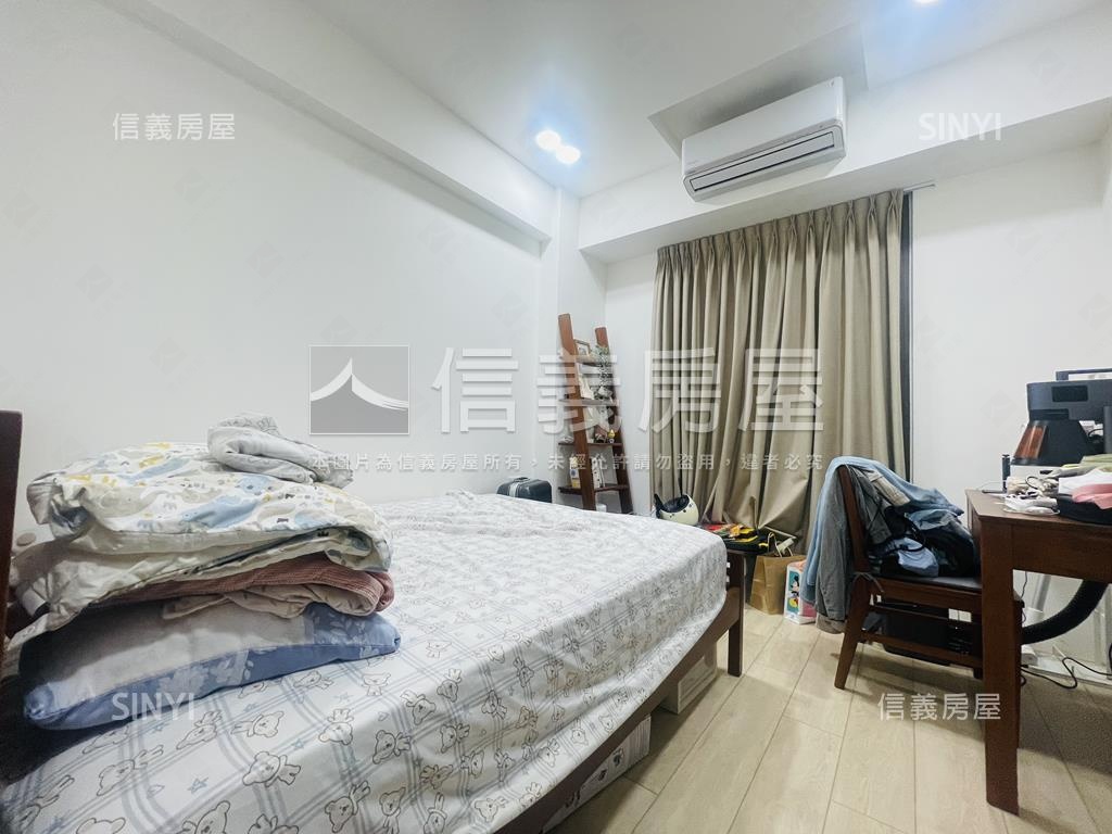 近未來交流道美裝三房車位房屋室內格局與周邊環境