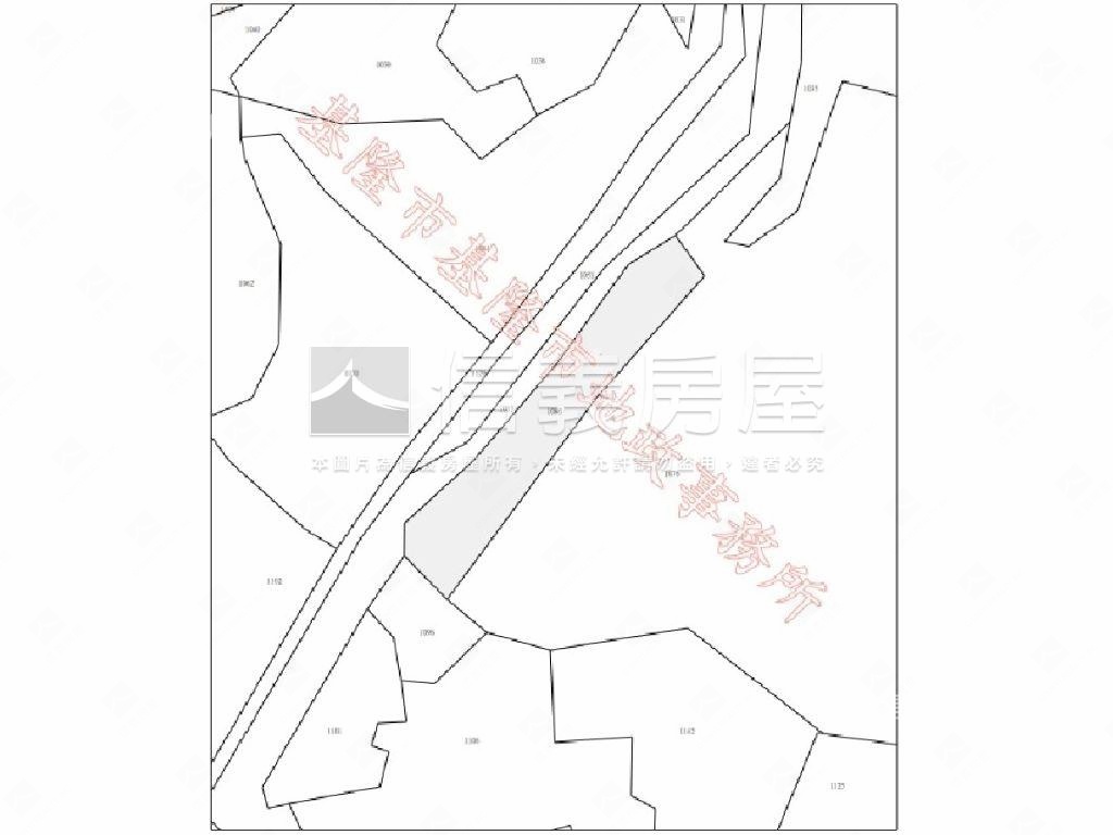 七堵好土地房屋室內格局與周邊環境