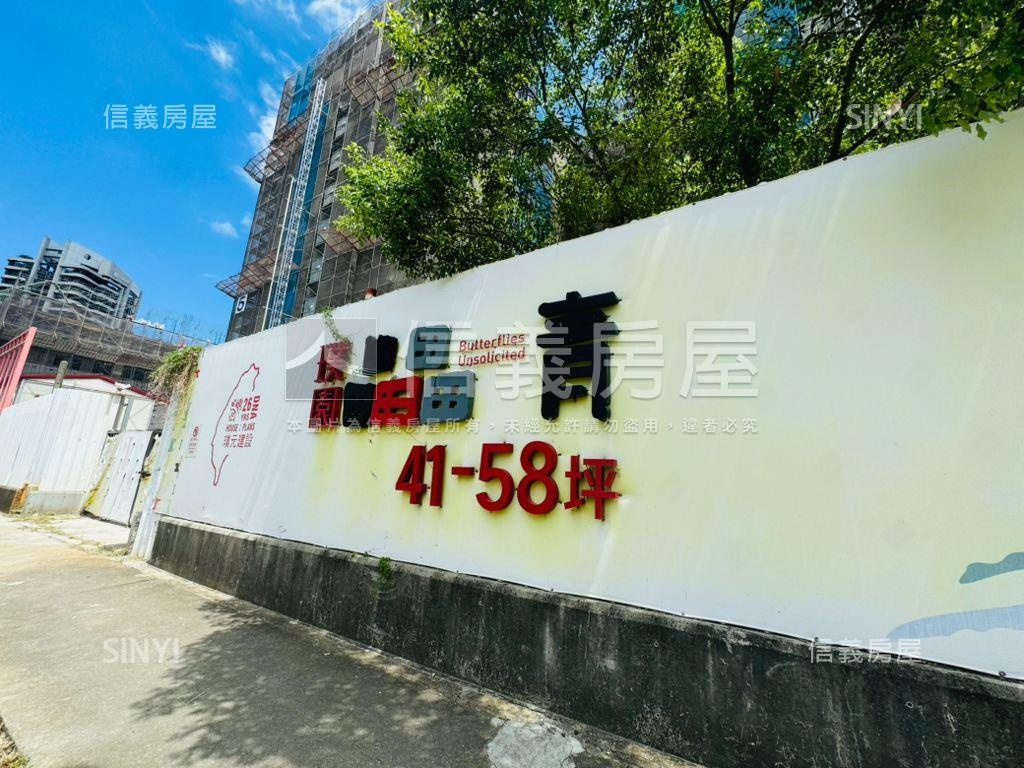 璞園畾畾青８樓青埔Ａ１９房屋室內格局與周邊環境