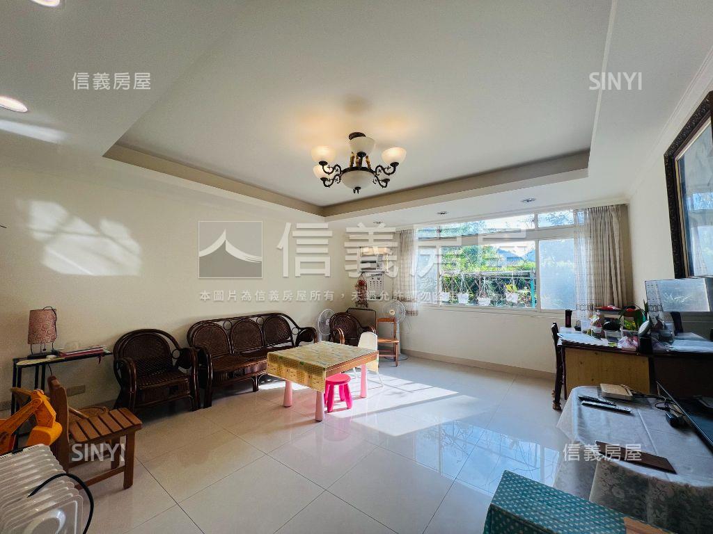 度假感明亮大露臺白雞別墅房屋室內格局與周邊環境