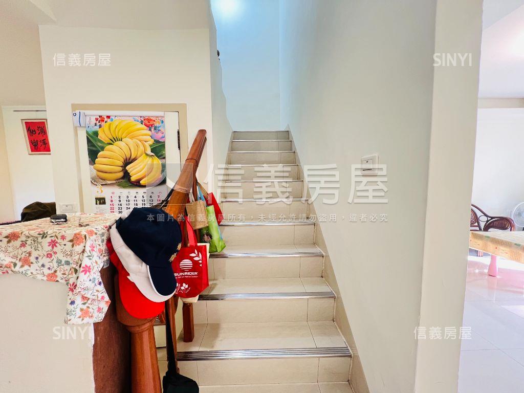 度假感明亮大露臺白雞別墅房屋室內格局與周邊環境