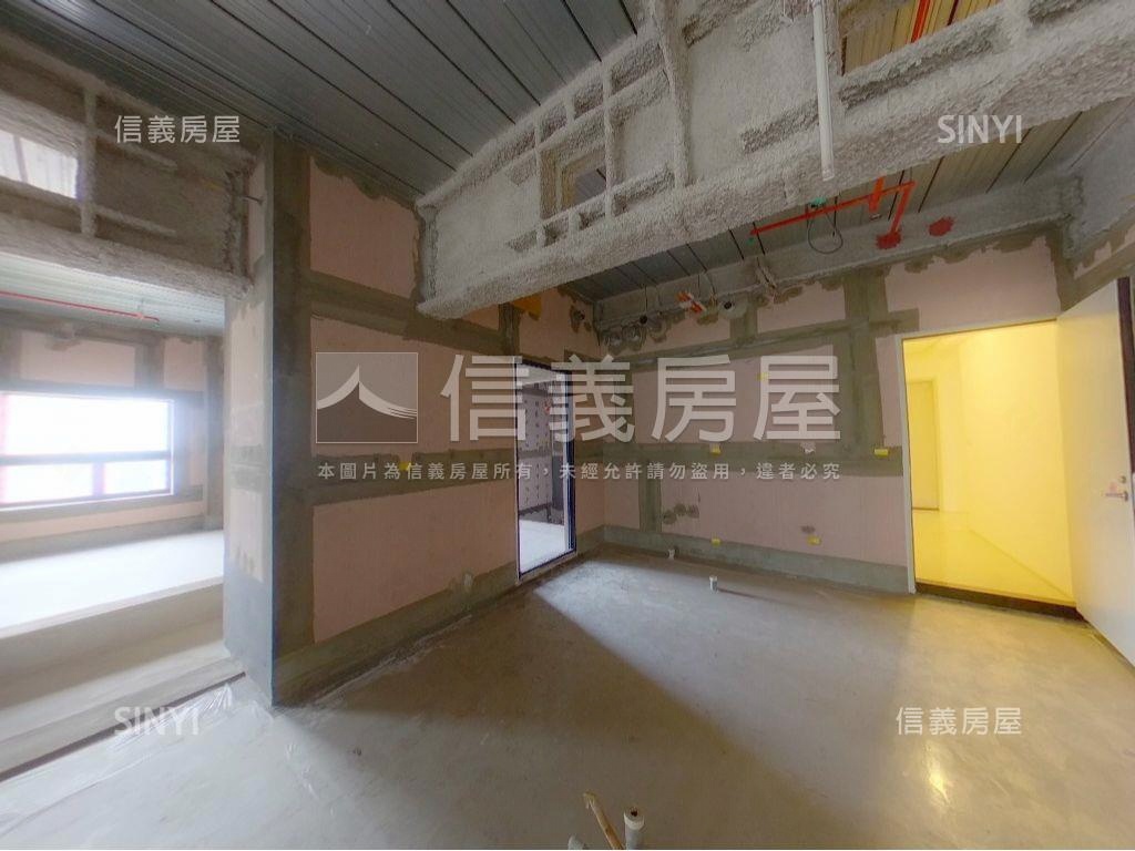 東方帝國。大氣磅礡Ａ房屋室內格局與周邊環境