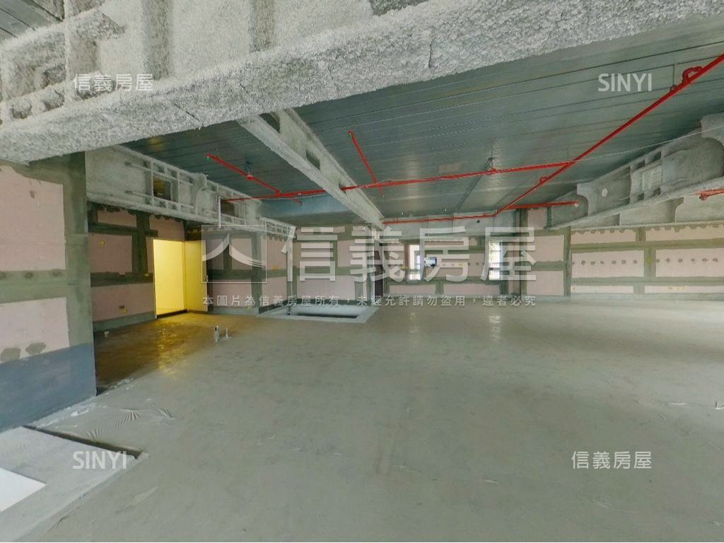 東方帝國。大氣磅礡Ａ房屋室內格局與周邊環境