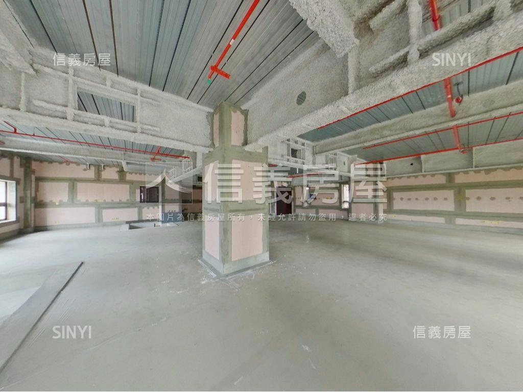 東方帝國。大氣磅礡Ａ房屋室內格局與周邊環境