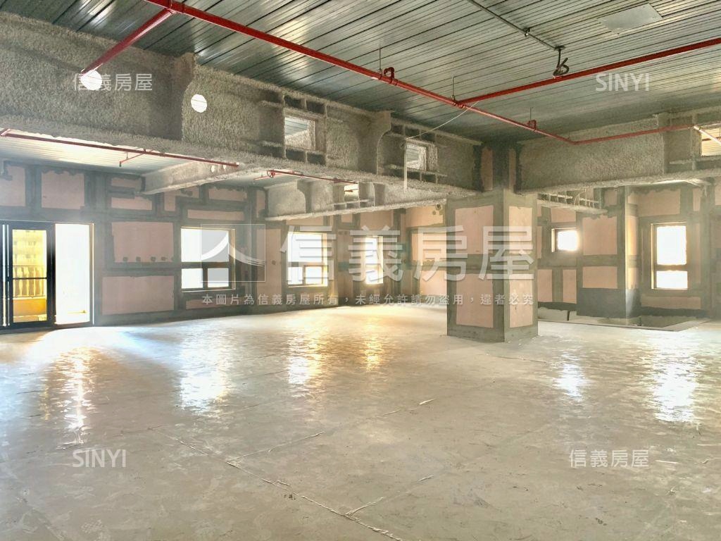 東方帝國。大氣磅礡Ａ房屋室內格局與周邊環境
