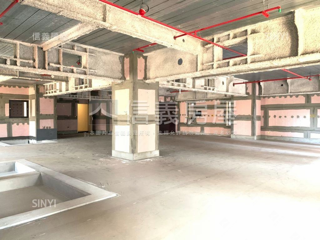 東方帝國。大氣磅礡Ａ房屋室內格局與周邊環境