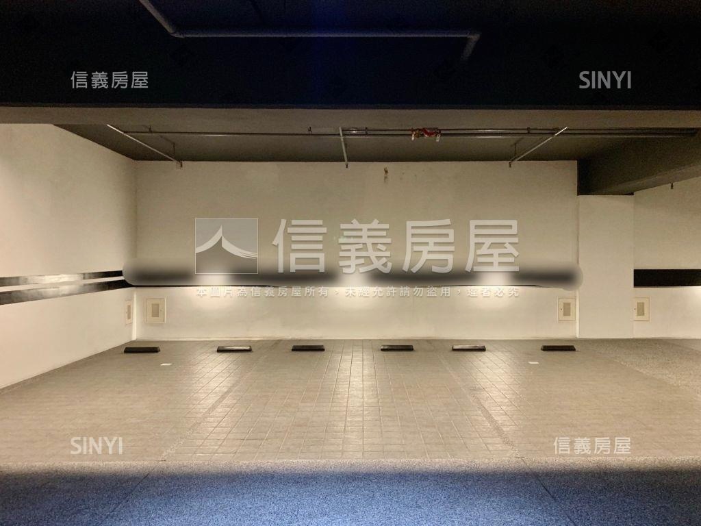 東方帝國。大氣磅礡Ａ房屋室內格局與周邊環境