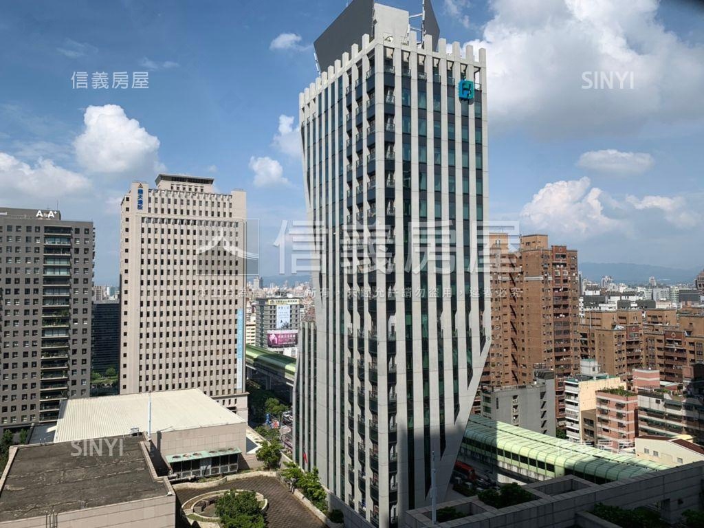 東方帝國。大氣磅礡Ａ房屋室內格局與周邊環境