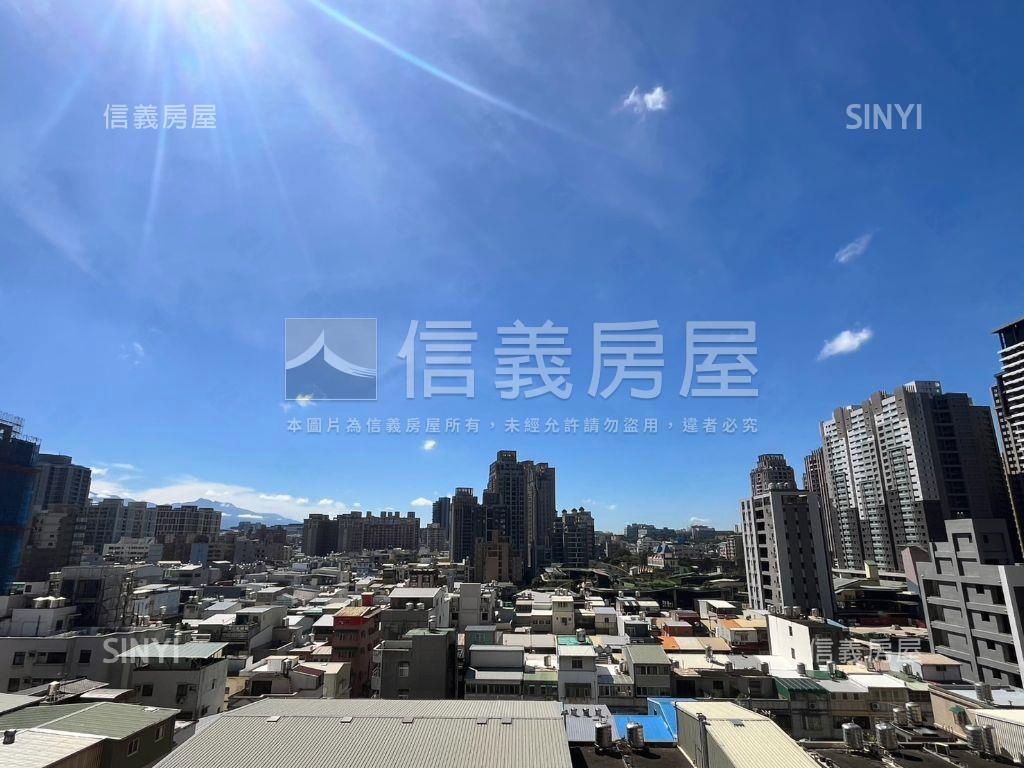 近園區富宇雲悅大兩房房屋室內格局與周邊環境