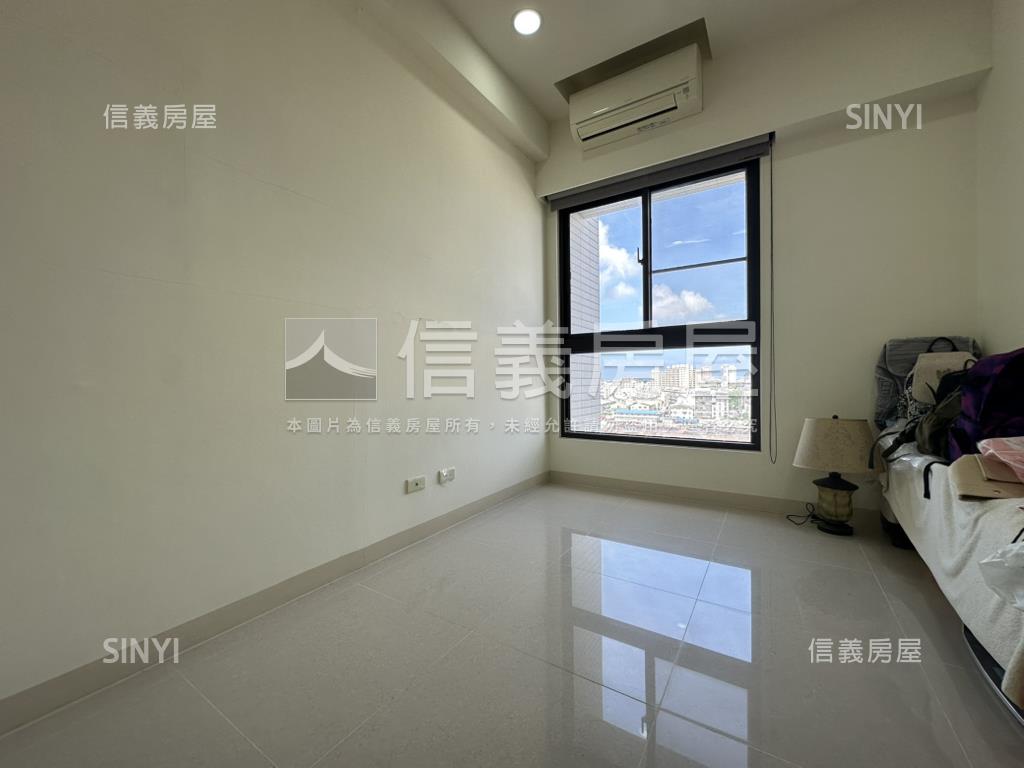 煙波四季｜高樓層雙車位房屋室內格局與周邊環境