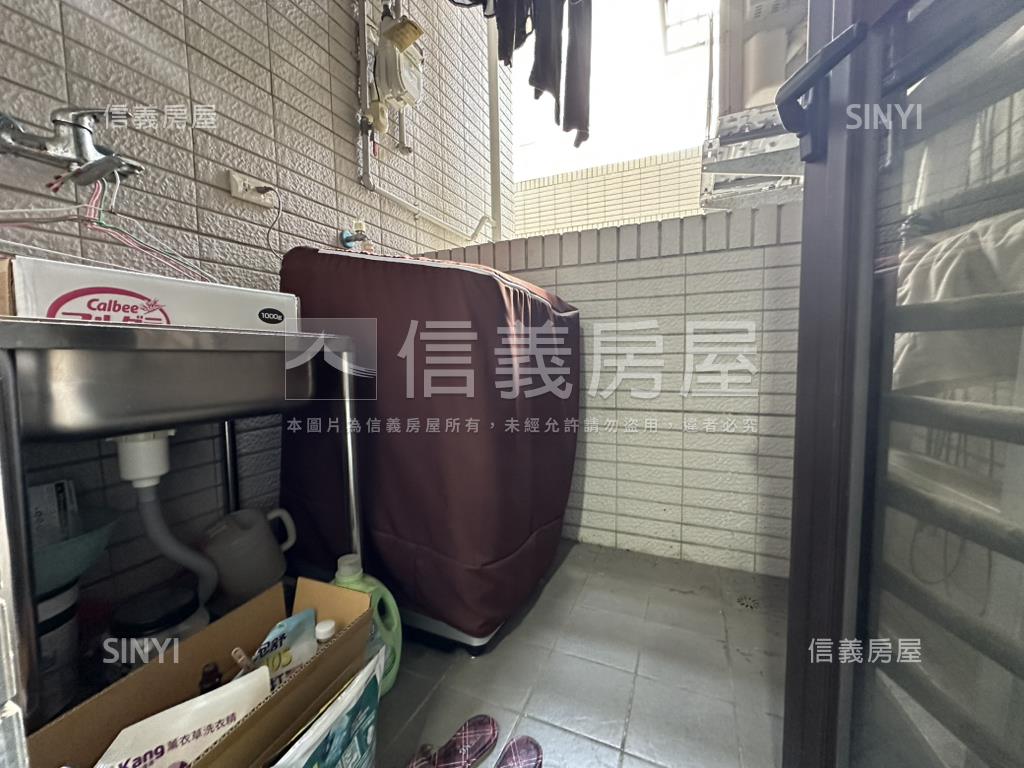 煙波四季｜高樓層雙車位房屋室內格局與周邊環境