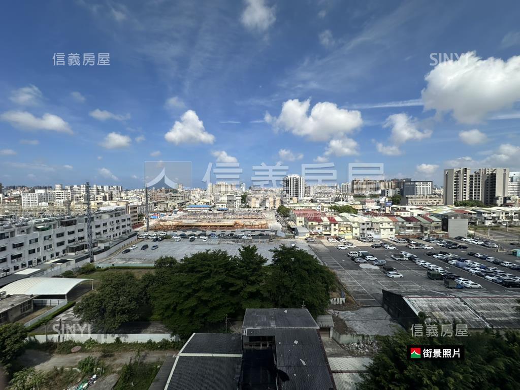 煙波四季｜高樓層雙車位房屋室內格局與周邊環境