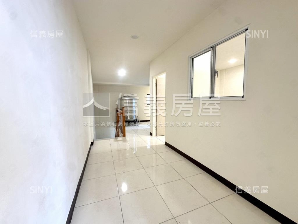 太平大面寬透天好停車房屋室內格局與周邊環境