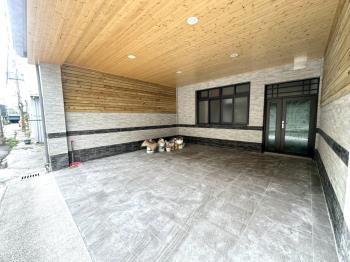 急售太平大面寬透天好停車