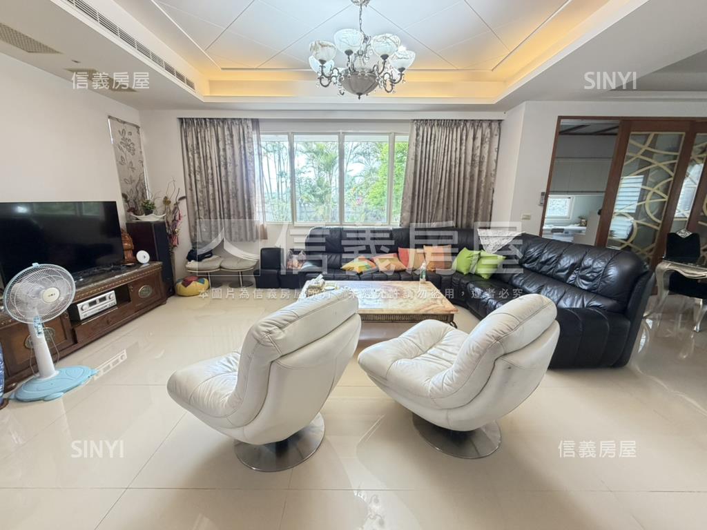 竹南合法漂亮農舍Ｂ房屋室內格局與周邊環境