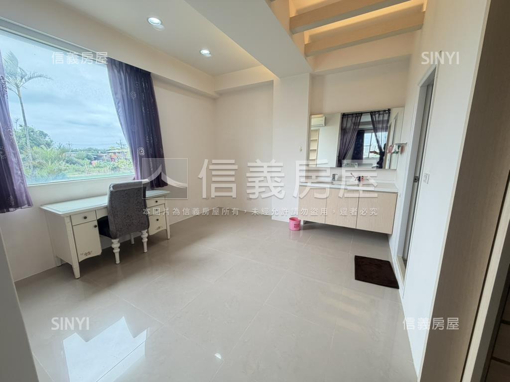 竹南合法漂亮農舍Ｂ房屋室內格局與周邊環境