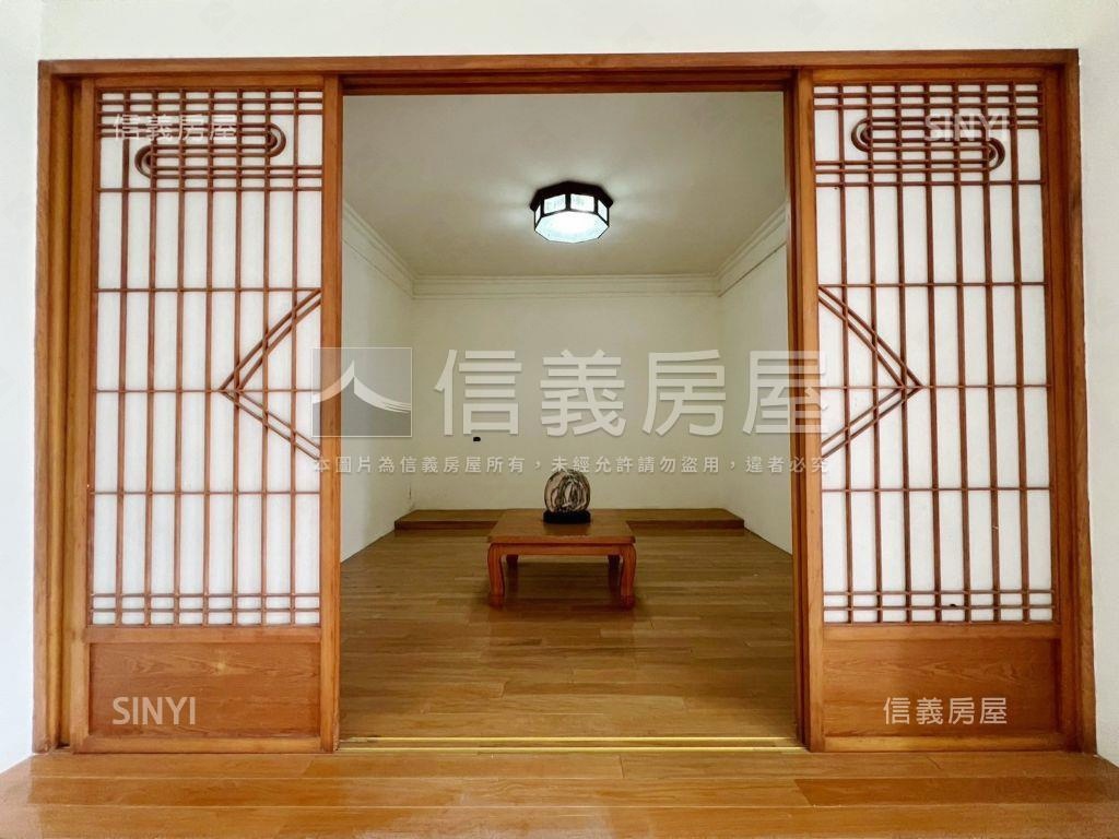☀美美瑞士山莊透天房屋室內格局與周邊環境