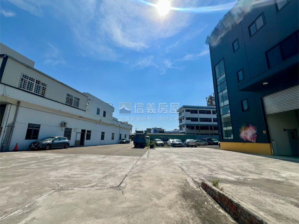 稀有公館新穎大器明亮廠房房屋室內格局與周邊環境
