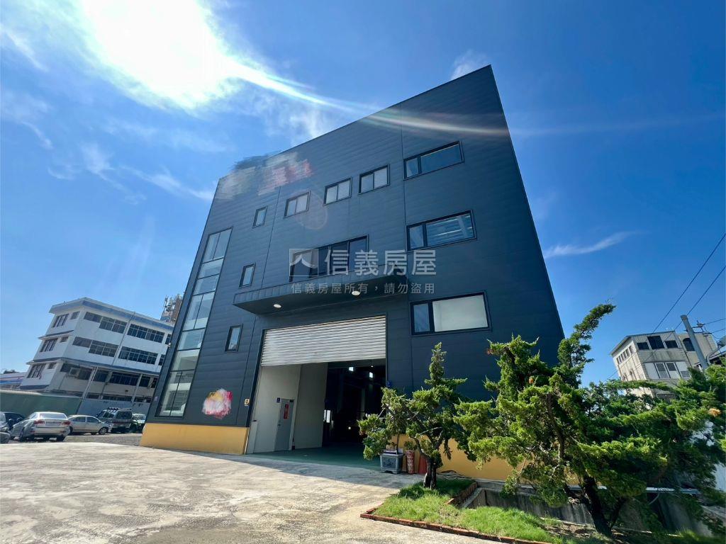 稀有公館新穎大器明亮廠房房屋室內格局與周邊環境