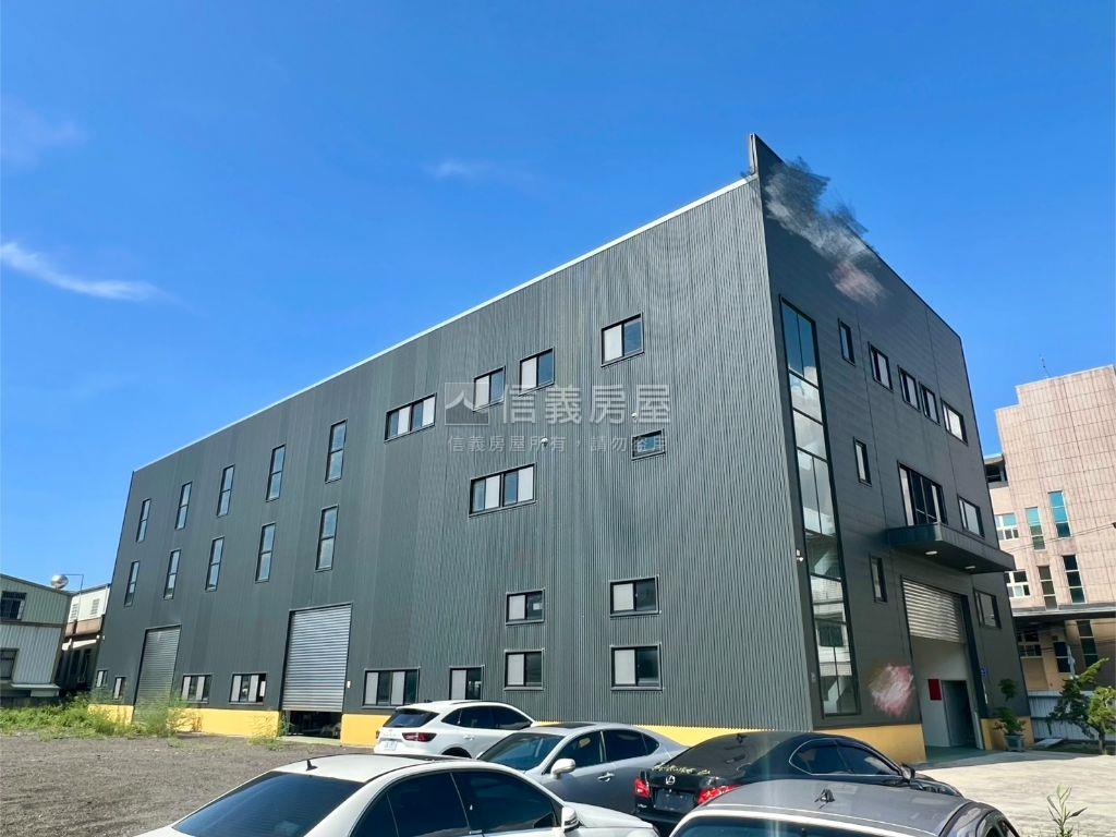 稀有公館新穎大器明亮廠房房屋室內格局與周邊環境